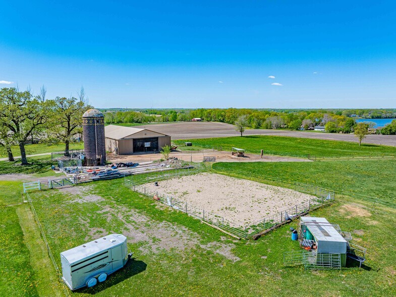 More Photos Of 24166 Langford Ave, Jordan Land For Sale