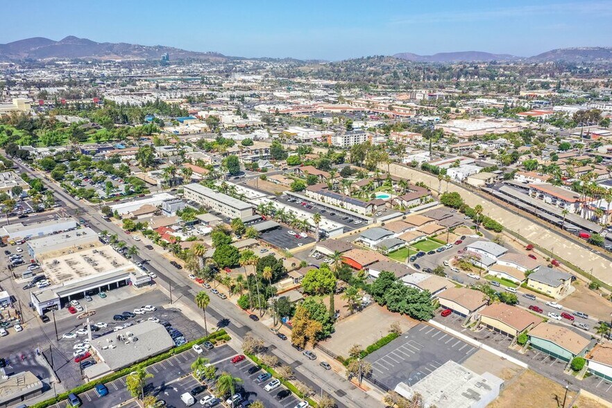 More Photos Of 334 E Pennsylvania Ave, Escondido Land For Sale