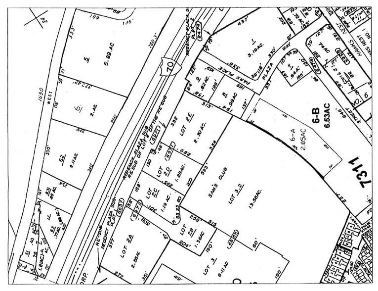 More Photos Of 2777 W Clay St, Saint Charles Office For Lease