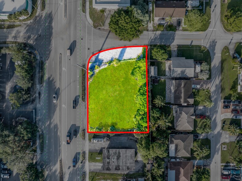 More Photos Of 481 NW 44th St, Oakland Park Land For Sale