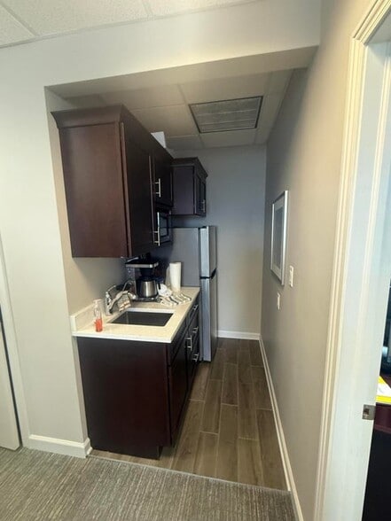 More Photos Of 9421 Joliet St, Saint John Medical For Sale