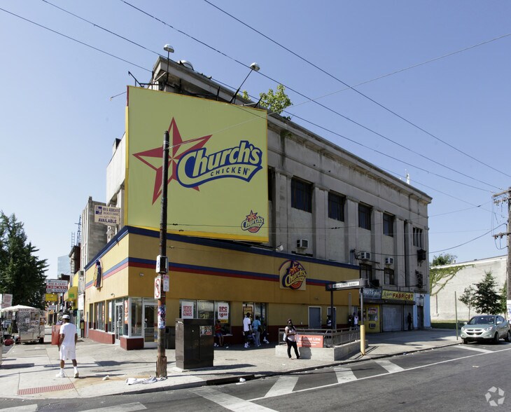 More Photos Of 3650-3654 N Broad St, Philadelphia Loft Creative Space For Lease