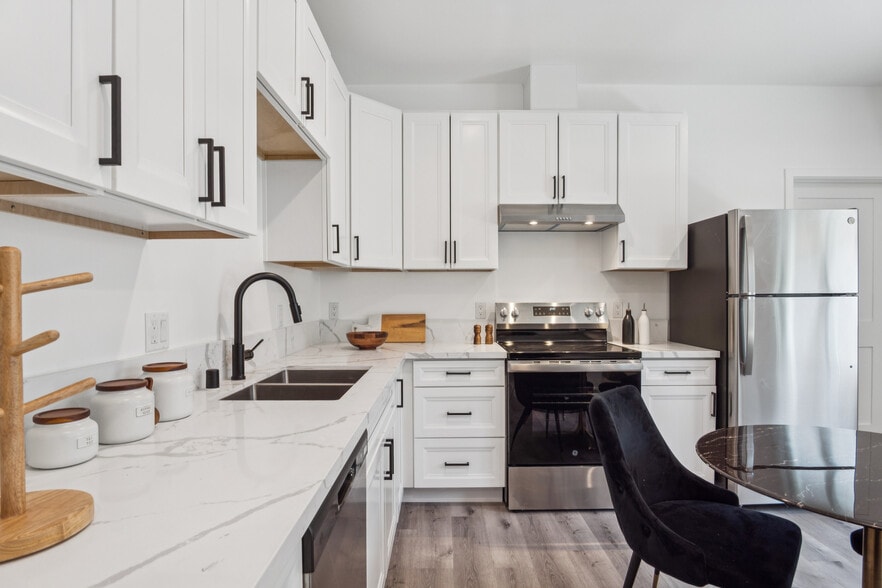 More Photos Of 2949-2957 Kalmia St, San Diego Apartments For Sale