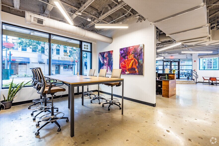 Photo of 1st Floor Ste 110