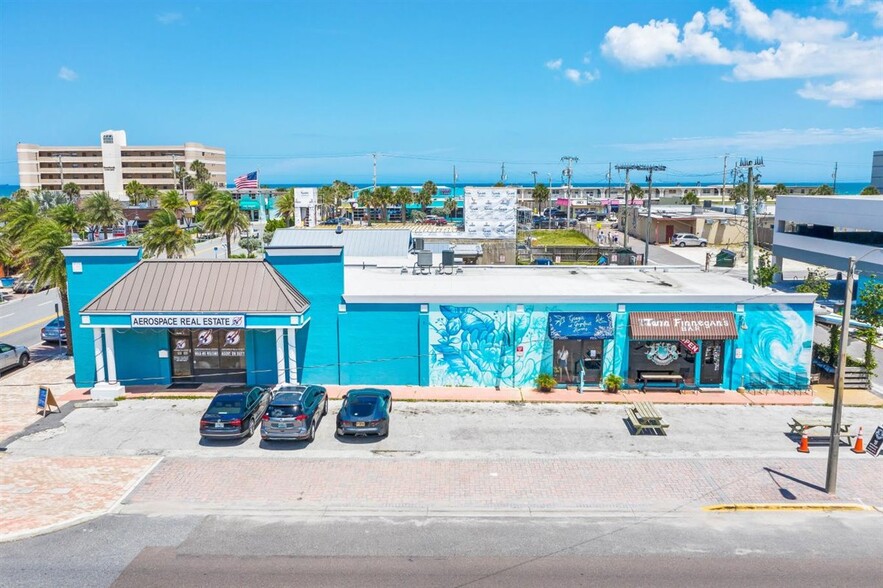 Primary Photo Of 1-3 S Orlando Ave, Cocoa Beach Office For Lease