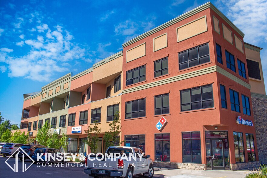 More Photos Of 695 Jerry St, Castle Rock Medical For Sale