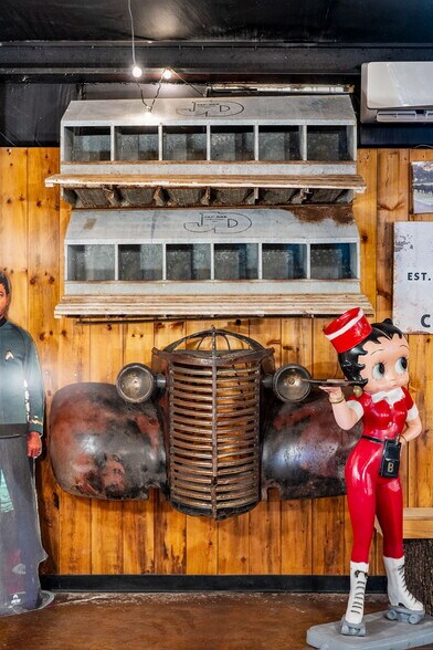 More Photos Of 3801 Happy Bend Rd, Atkins Restaurant For Sale