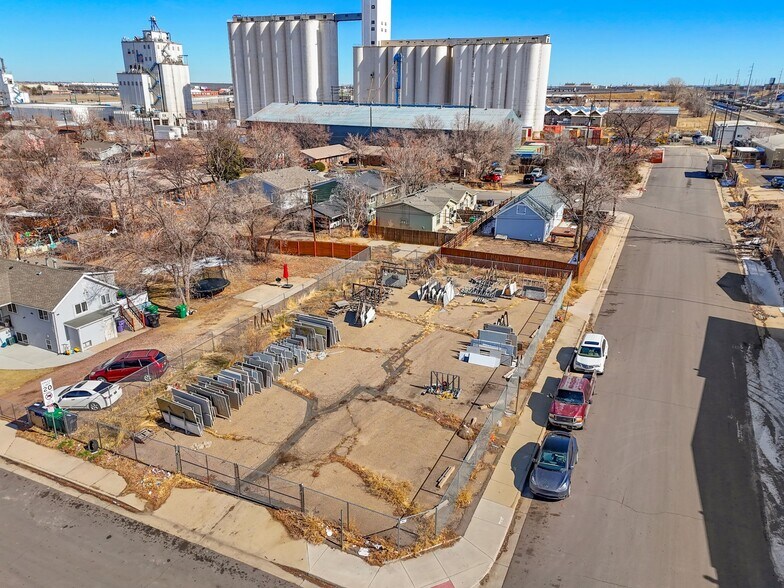 More Photos Of 3300 E 43rd Ave, Denver Manufacturing For Sale