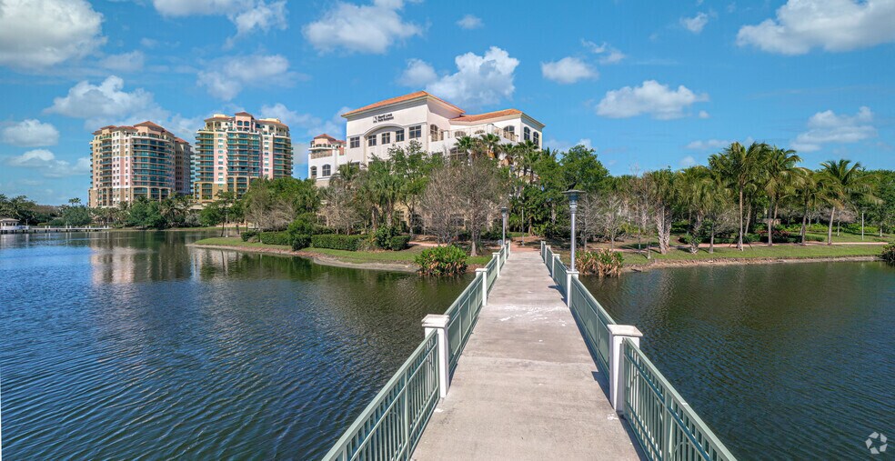 More Photos Of 3507 Kyoto Gardens Dr, Palm Beach Gardens Office For Lease