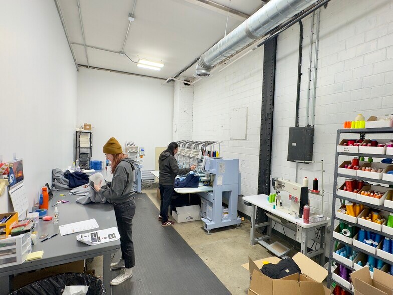 More Photos Of 1029 M St, Lincoln Showroom For Sale