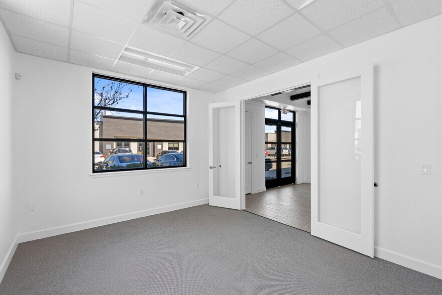 Primary Photo Of 8118 Fry Rd, Cypress Medical For Lease