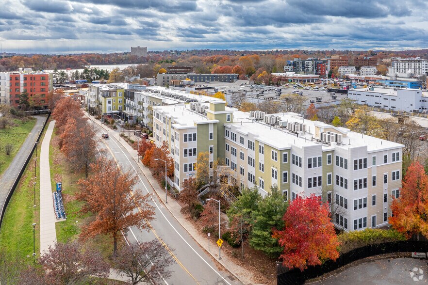 More Photos Of 87 New St, Cambridge Apartments For Sale