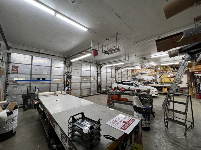 More Photos Of 18 Berger Ave, Gallipolis Auto Repair For Sale