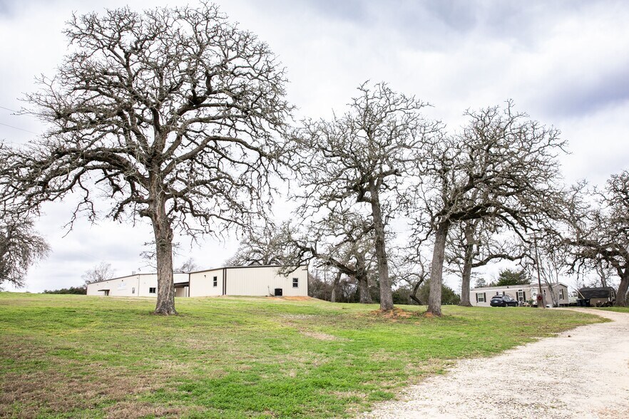 More Photos Of 1100 Farm to Market 390 W Hwy, Brenham Religious Facility For Sale