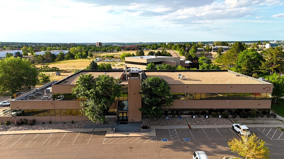 More Photos Of 7257 S Tucson Way, Englewood Office For Sale