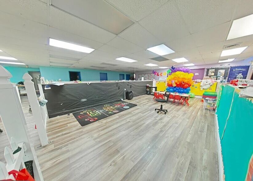 More Photos Of 2943-47 Reed St, Philadelphia Daycare Center For Sale