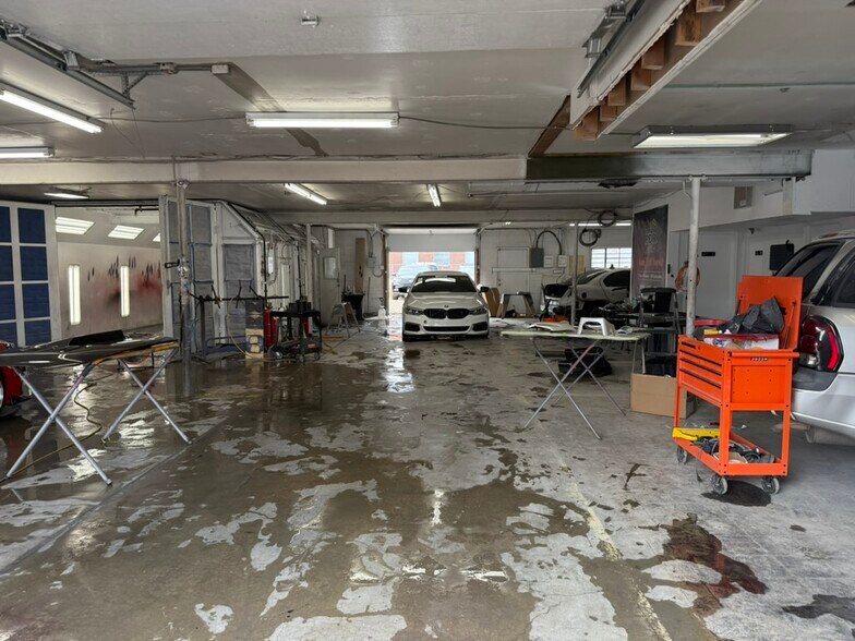 More Photos Of , Arvada Industrial For Sale