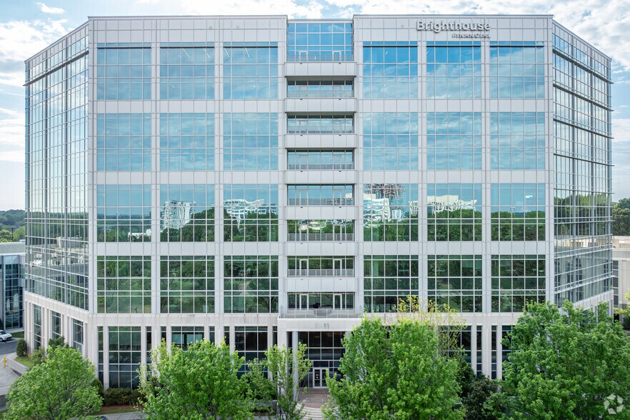 More Photos Of 11225 N Community House Rd, Charlotte Office For Lease