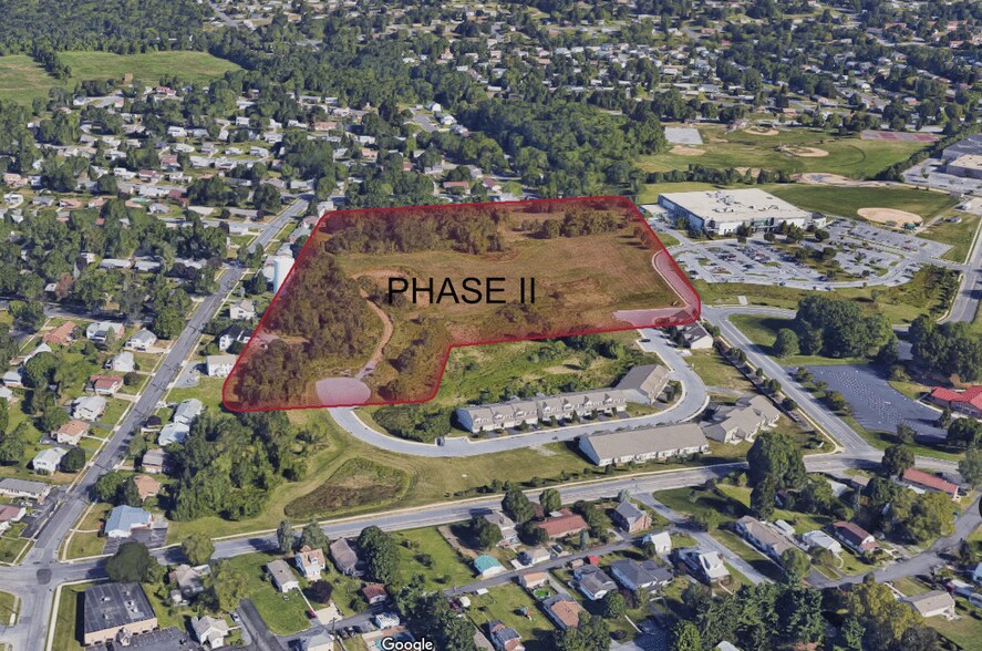 More Photos Of Commons Dr, Harrisburg Land For Sale