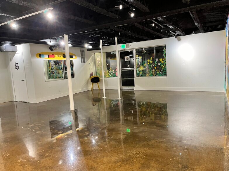 More Photos Of 713 17th St, Knoxville Freestanding For Lease