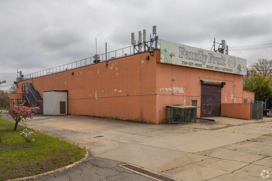 More Photos Of 2200 Arthur Kill Rd, Staten Island Distribution For Lease