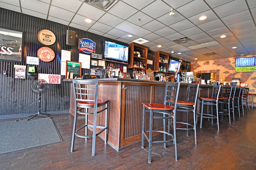 More Photos Of 5905-6055 Timber Ridge Dr, Prospect Unknown For Lease