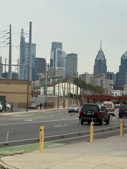 More Photos Of 2728-2734 Federal St, Philadelphia Warehouse For Lease