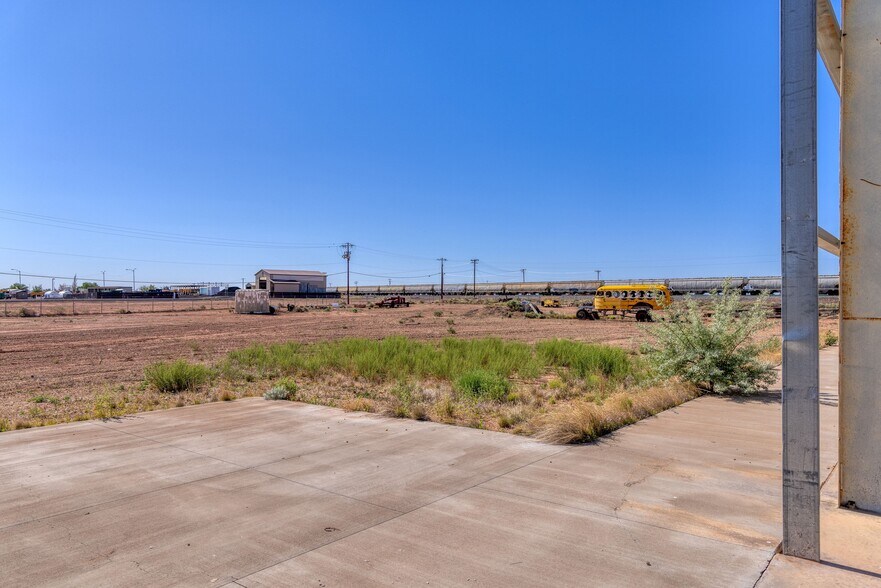 More Photos Of 4021 3rd st, Winslow Land For Sale