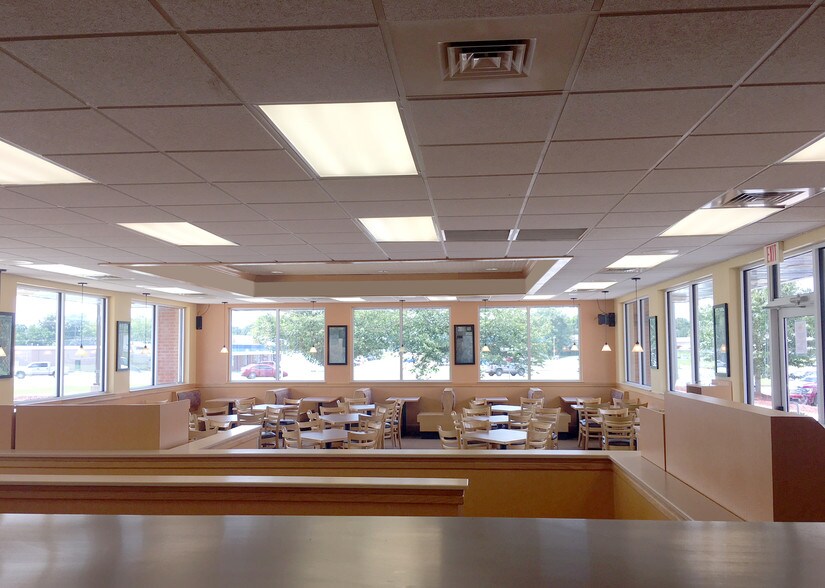 More Photos Of 6601 Highway 69 S, Tuscaloosa Fast Food For Lease