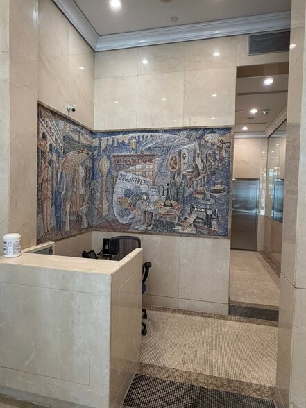More Photos Of 120 W 22nd St, New York Office For Lease