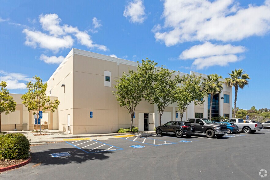 More Photos Of 6189 El Camino Real, Carlsbad Warehouse For Lease