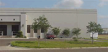 Primary Photo Of 814 Nafta Blvd, Laredo Warehouse For Lease