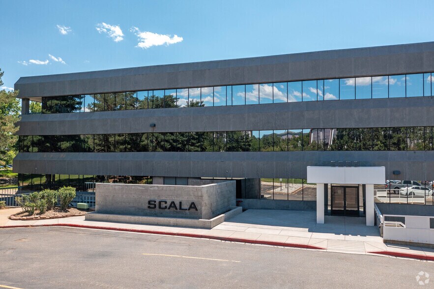 More Photos Of 5889 Greenwood Plaza Blvd, Englewood Office For Lease