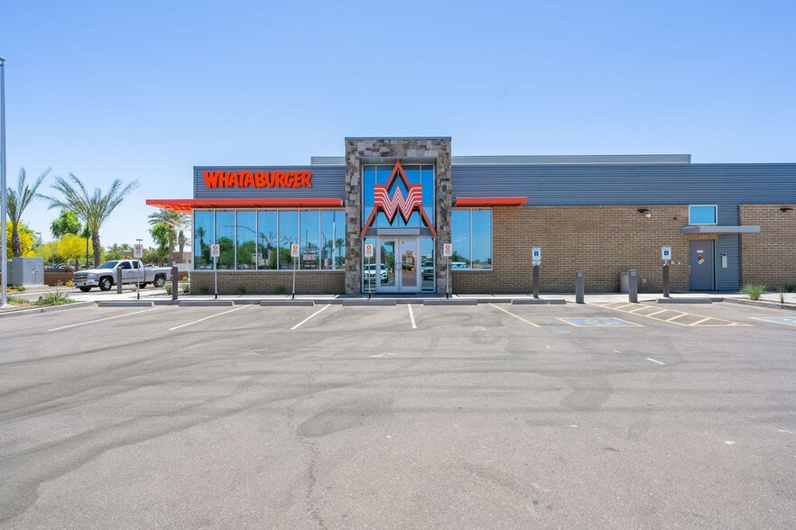 More Photos Of 2590 Market St, Gilbert Fast Food For Sale