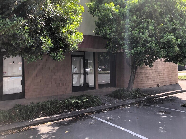More Photos Of 1040 N Dutton Ave, Santa Rosa Loft Creative Space For Lease