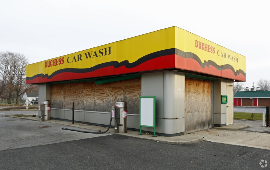 More Photos Of 1703 Harding Hwy, Lima Service Station For Sale