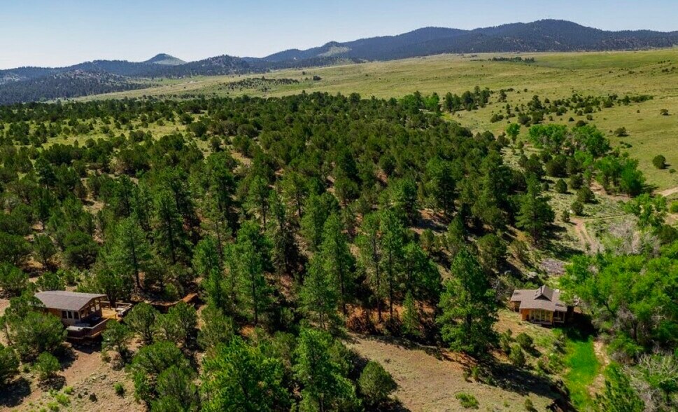 More Photos Of 525 Brush Hollow Rd, Westcliffe Land For Sale