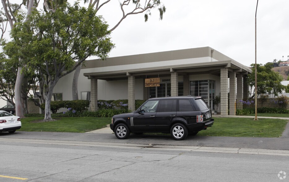 Primary Photo Of 32992 Calle Perfecto, San Juan Capistrano Warehouse For Lease