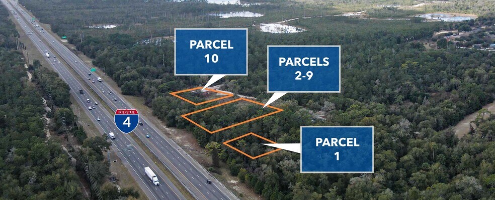 More Photos Of 1280 S Kentucky Ave, Orange City Industrial For Sale