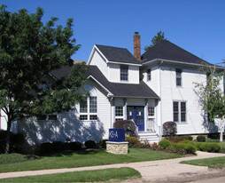 Primary Photo Of 236 Webster St, Batavia Office For Lease