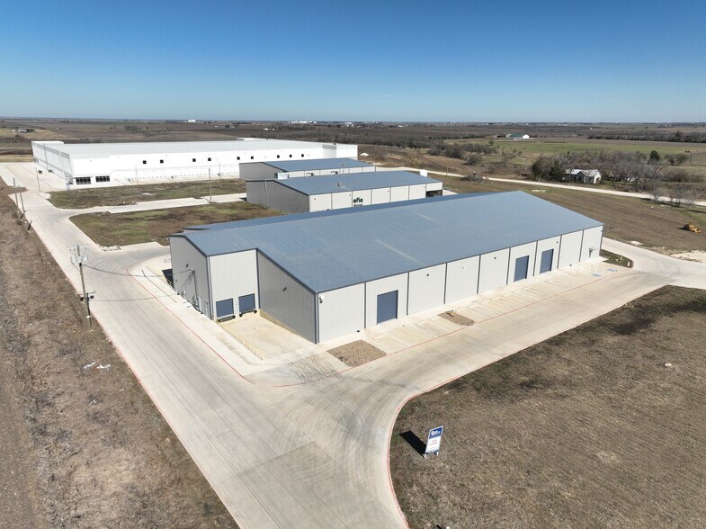 More Photos Of 000 BFG 9000 Way, Taylor Unknown For Lease