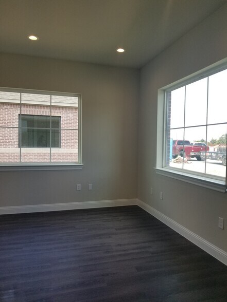 More Photos Of 291 S Preston Rd, Prosper Office For Lease