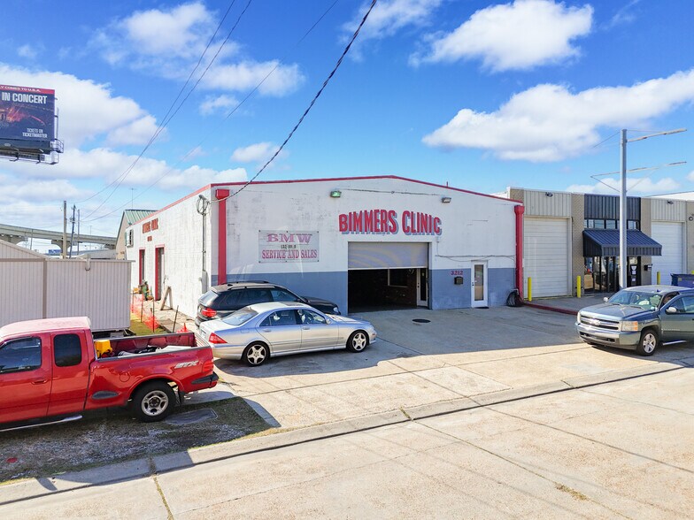 More Photos Of 3212 26th St, Metairie Auto Repair For Sale