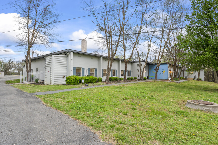 Primary Photo Of 2727 Palmyra Rd, Palmyra Assisted Living For Sale