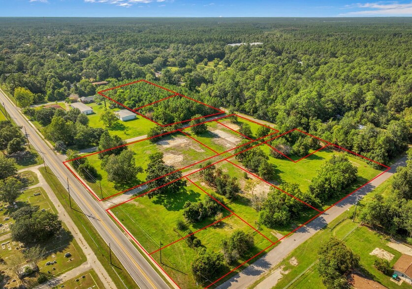 More Photos Of 4018 28th st, Gulfport Land For Sale