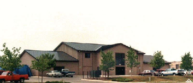 More Photos Of 9701 Fallard Ct, Upper Marlboro Warehouse For Sale