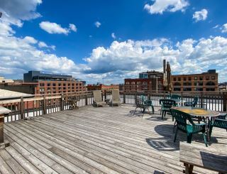 More Photos Of 231 E Buffalo St, Milwaukee Office For Sale