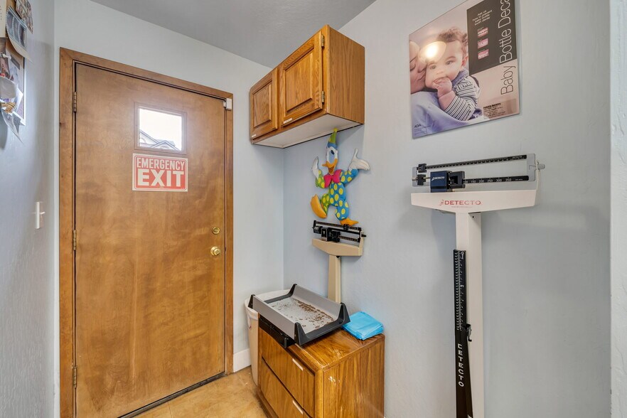 More Photos Of 1001 Jones St, Reno Medical For Lease