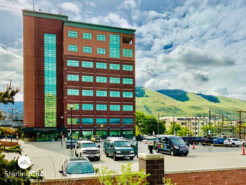 More Photos Of 125 Bank St, Missoula Medical For Sale