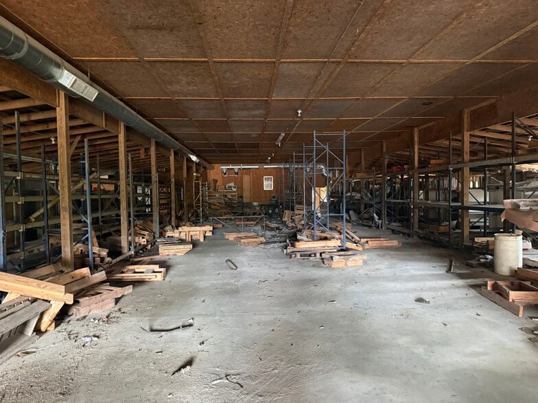 More Photos Of 3082 Old Mesena Rd NW, Thomson Industrial For Sale